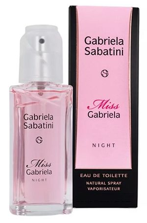 Perfume Miss Gabriela Night 60ml - imagem 2