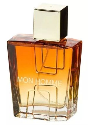Perfume Mon Homme  - imagem 1