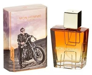 Perfume Mon Homme  - imagem 2