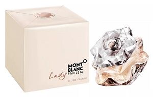 Perfume Mont Blanc Lady Emblem 75ml - imagem 2