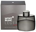 Perfume Mont Blanc Legend Intense 50ml - imagem 2