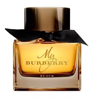 Perfume My Burberry Black 90ml - imagem 1