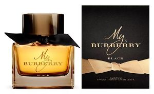 Perfume My Burberry Black 90ml - imagem 2