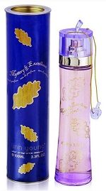 Perfume Mystery E Excellence  - imagem 2