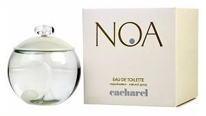 Perfume Noa 50ml - imagem 2
