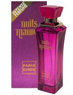 Perfume Nuits Mauves  - imagem 2