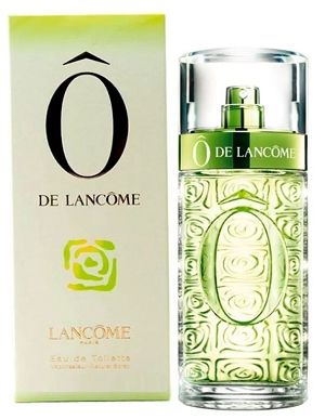 Perfume O De Lancome 50ml - imagem 2