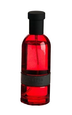 Perfume Omerta  - imagem 1