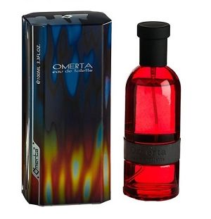 Perfume Omerta  - imagem 2