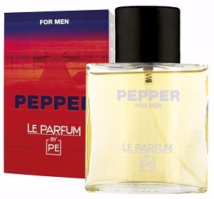 Perfume Pepper For Men Le Parfum  - imagem 1