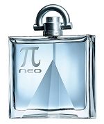 Perfume Pi Neo 50ml - imagem 1