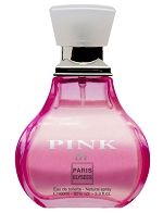 Perfume Pink  - imagem 1