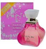 Perfume Pink  - imagem 2