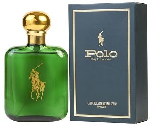 Perfume Polo 30ml - imagem 2