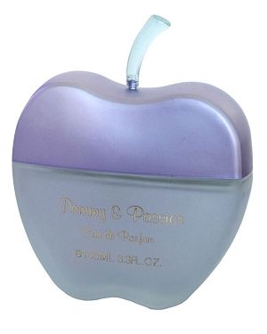 Perfume Pommy E Passion  - imagem 1