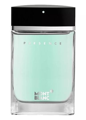 Perfume Presence 50ml - imagem 1