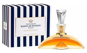 Perfume Princesse Marina De Bourbon 100ml - imagem 2