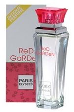 Perfume Red Garden  - imagem 2