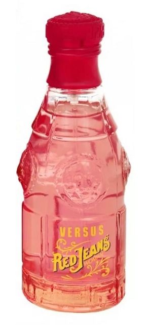 Perfume Red Jeans 75ml - imagem 1