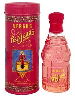 Perfume Red Jeans 75ml - imagem 2