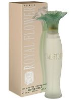 Perfume Royal Flower  - imagem 2