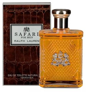 Perfume Safari 75ml - imagem 2
