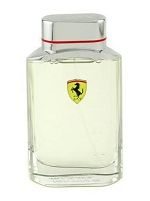 Perfume Scuderia Ferrari 125ml - imagem 1