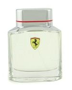Perfume Scuderia Ferrari 40ml - imagem 1