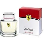 Perfume Scuderia Ferrari 40ml - imagem 2