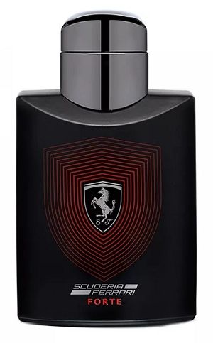Perfume Scuderia Forte Ferrari 75ml - imagem 1