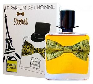 Perfume Secret Le Parfum De Lhomme  - imagem 2