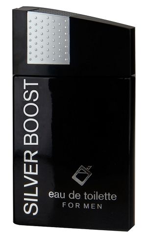 Perfume Silver Boost  - imagem 1