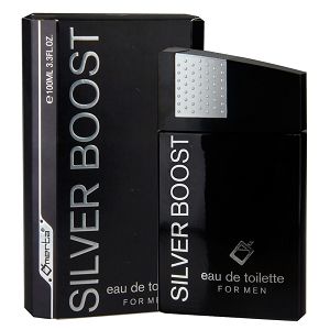 Perfume Silver Boost  - imagem 2