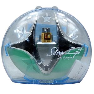Perfume Silver Light  - imagem 1