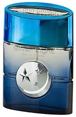Perfume Silver Light  - imagem 1