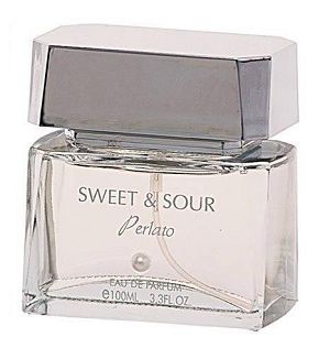 Perfume Sweet E Sour Perlato  - imagem 1