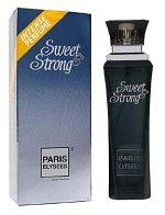 Perfume Sweet E Strong  - imagem 2