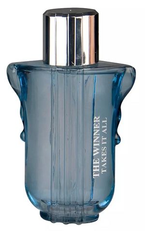 Perfume The Winner Takes It All Masc.  - imagem 1