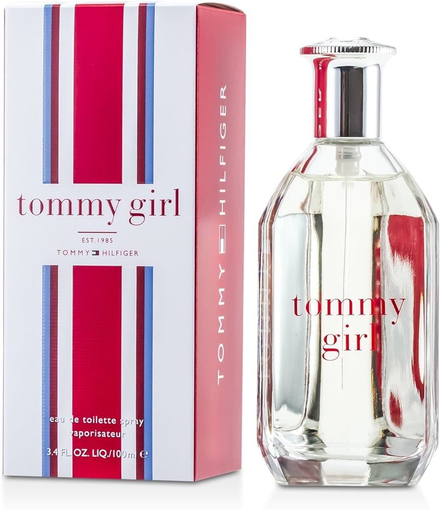 Perfume Tommy Girl 100ml - imagem 2