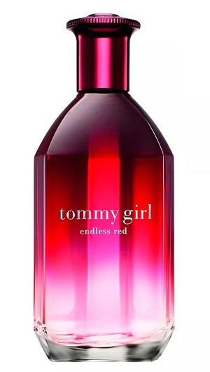 Perfume Tommy Girl Endless Red 100ml - imagem 1