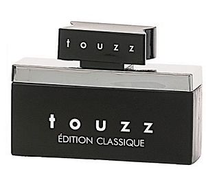Perfume Touzz Edition Classique  - imagem 1