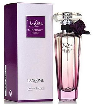 Perfume Tresor Midnight Rose 75ml - imagem 2
