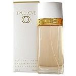 Perfume True Love 30ml - imagem 1