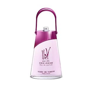 Perfume Udv Chic-issime 75ml - imagem 1