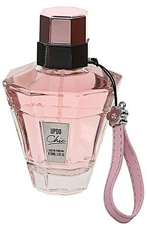 Perfume Updo Chic  - imagem 1