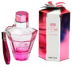 Perfume Updo Pink  - imagem 2