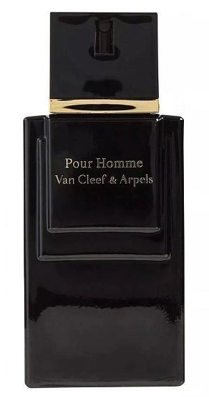 Perfume Van Cleef E Arpels Pour Homme 100ml - imagem 1