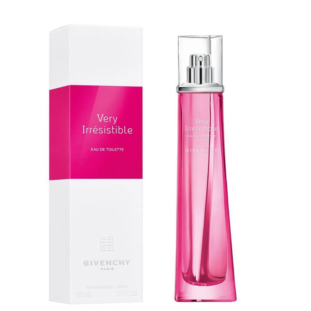 Perfume Very Irresistible 30ml - imagem 1
