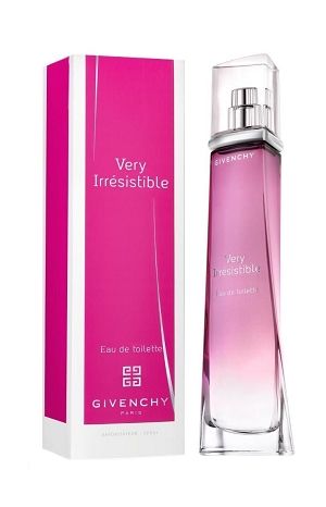 Perfume Very Irresistible 30ml - imagem 2