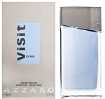 Perfume Visit 100ml - imagem 2